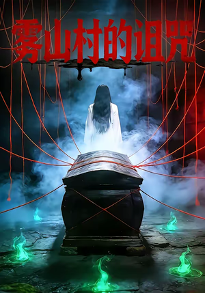 雾山村的诅咒（30集）短剧完整版全集放送