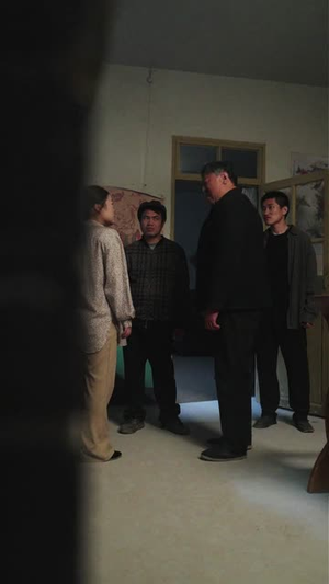 雾山村的诅咒（30集）短剧终极大放送合集