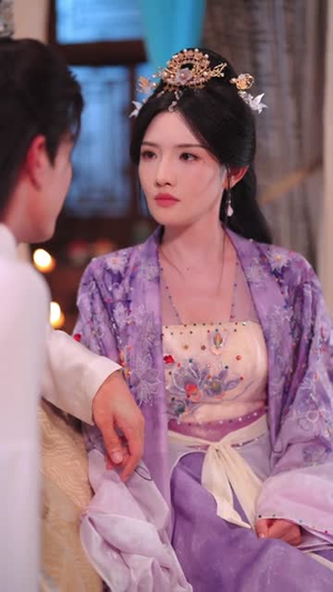 一梦入十年（78集）短剧全集解锁零收费