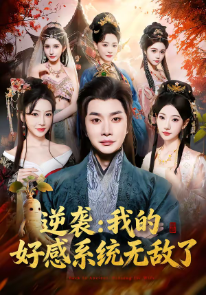 逆袭我的好感系统无敌了(66集) 逆袭我的好感系统无敌了(66集)短剧合集杜比音效版