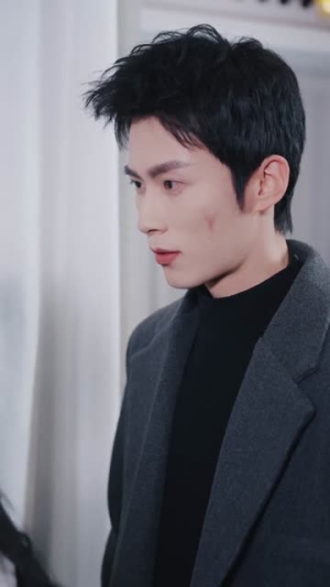 救命我养的男主黑化了(80集) 救命我养的男主黑化了(80集)短剧终章免费大放送