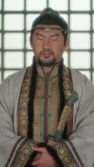 诏安你说的,大军压境你哭什么(69集) 诏安你说的,大军压境你哭什么(69集)短剧大结局全集解锁