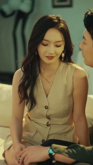 商海对决（70集）短剧全剧终限免合集