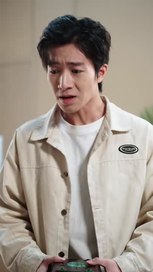 我的双手能修复万物(116集) 我的双手能修复万物(116集)短剧大结局限免特辑