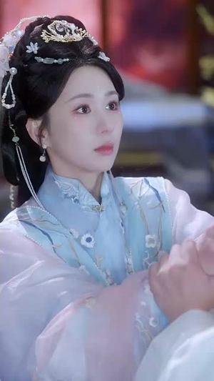 陛下今天掉马甲了吗（95集）短剧全集畅看无门槛