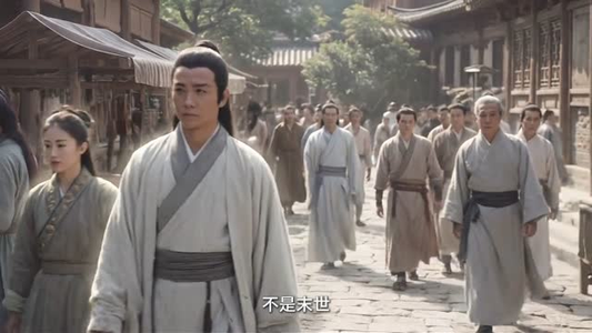 跨界当倒爷，我的杂货铺通万物（53集）短剧全季限免大放送