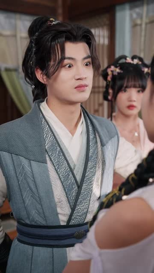 开局绝世神功,师妹你别慌(61集) 开局绝世神功,师妹你别慌(61集)短剧全集投屏大屏看