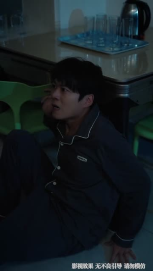 完了,我被凶宅缠上了(87集) 完了,我被凶宅缠上了(87集)短剧结局篇全集直通