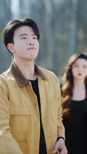 逆袭成荒野大神（88集）短剧全剧终合集放送