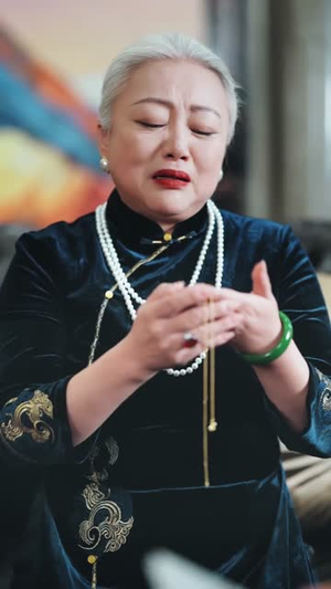 千金归来正四十（75集）短剧大结局合集放送