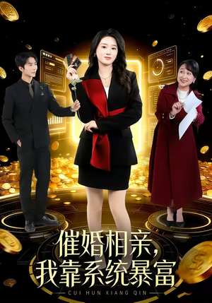 催婚相亲，我靠系统暴富（79集）短剧最终章免费合集