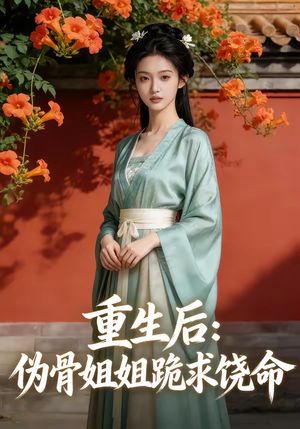 重生后,伪骨姐姐跪求饶命(49集) 重生后,伪骨姐姐跪求饶命(49集)短剧热映全集免费刷