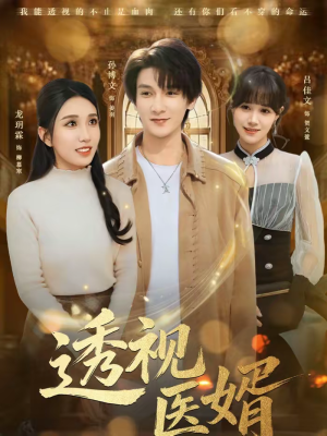 透视医婿（81集）短剧全集无删完整版