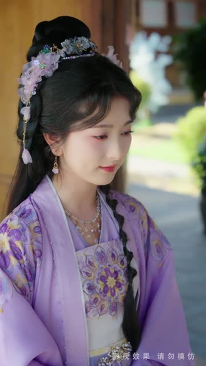 闻香识美人（65集）短剧精选全集无广告