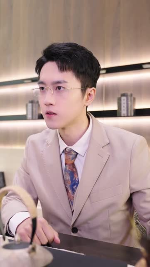 我的死对头是恋爱脑（58集）短剧全剧终合集放送