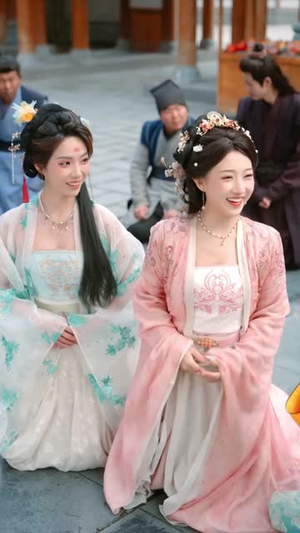 父王,开门,本郡主闯祸回来啦(79集) 父王,开门,本郡主闯祸回来啦(79集)短剧完整版全集放送