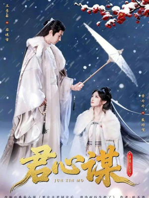 君心谋（80集）短剧经典全集任你选