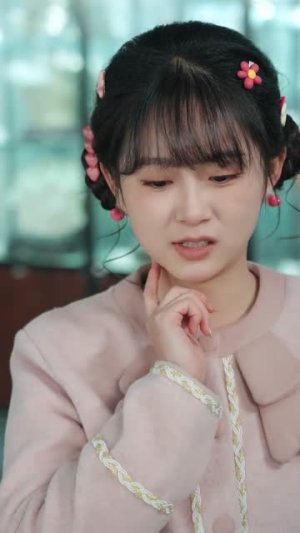 偷听灵宠心声后,我靠寻宝躺赢(50集) 偷听灵宠心声后,我靠寻宝躺赢(50集)短剧高分全集在线刷