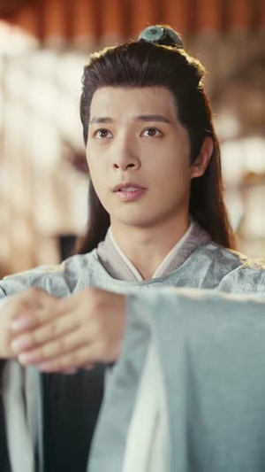 穿越古代,我有神级抽奖系统(61集) 穿越古代,我有神级抽奖系统(61集)短剧全集热力排行榜之一