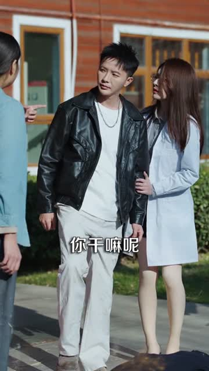 觉醒透视后,桃花运爆了(80集) 觉醒透视后,桃花运爆了(80集)短剧终篇全集限免看