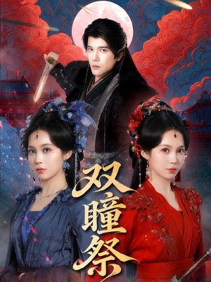 双瞳祭（60集）短剧全集畅看无门槛