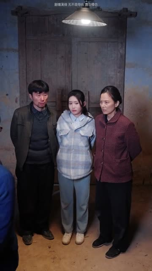 梅花源（35集）短剧终极大放送合集