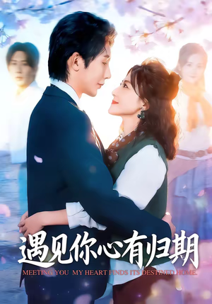 遇见你心有归期(81集) 遇见你心有归期(81集)短剧宝藏全集限免看