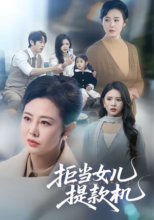 拒当女儿提款机(69集) 拒当女儿提款机(69集)短剧合集蓝光画质