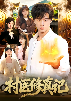村医修真记（87集）短剧合集杜比音效版