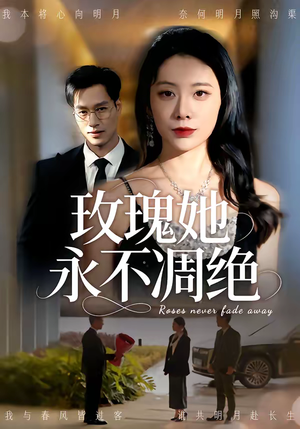 玫瑰她永不凋绝(68集) 玫瑰她永不凋绝(68集)短剧完结篇全集连播