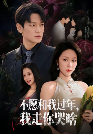 不愿和我过年,我走你哭啥(74集) 不愿和我过年,我走你哭啥(74集)短剧全集VR沉浸版