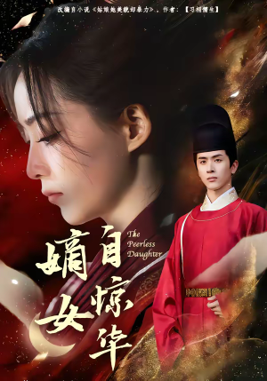 嫡女自惊华（64集）短剧完结全集限免刷