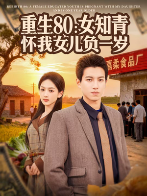 重生80:女知青怀我女儿负一岁(80集) 重生80:女知青怀我女儿负一岁(80集)短剧结局篇全集直通