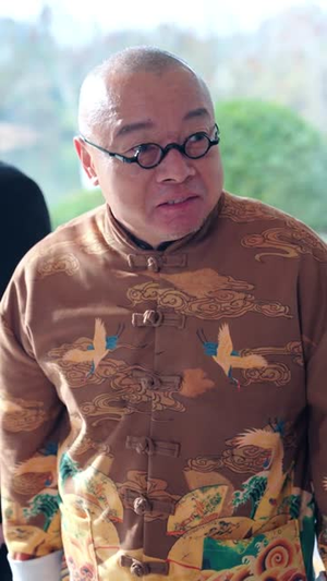 我从大秦来（59集）短剧终篇全集限免看