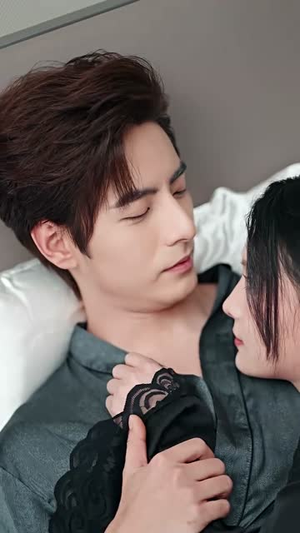 溺于他心跳(66集) 溺于他心跳(66集)短剧终章免费大放送