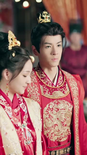 芙蓉昭（50集）短剧全集特惠限时看