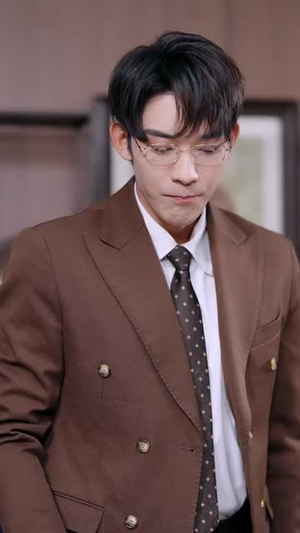 虚拟恋人成真计划（62集）短剧全集无删完整版