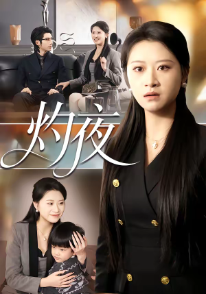 灼夜（78集）短剧限免全集任你点