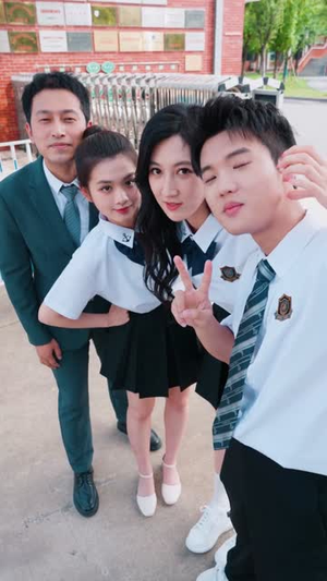 穿越时空守护你(60集) 穿越时空守护你(60集)短剧全系列永久免费