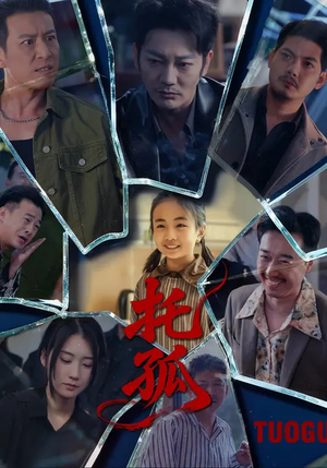 托孤（65集）短剧全集高清无码版