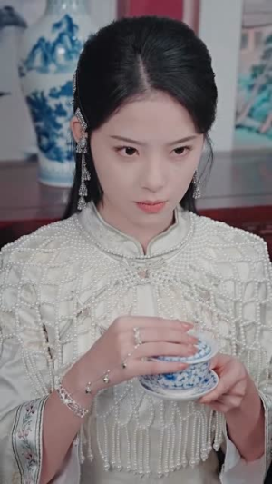 掌运女（72集）短剧终极大放送合集