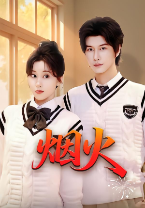 烟火（34集）短剧合集导演剪辑版