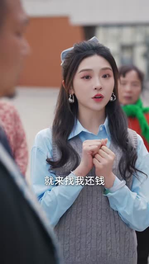 重生换嫁,我成了豪门团宠(65集) 重生换嫁,我成了豪门团宠(65集)短剧结局篇全集直通