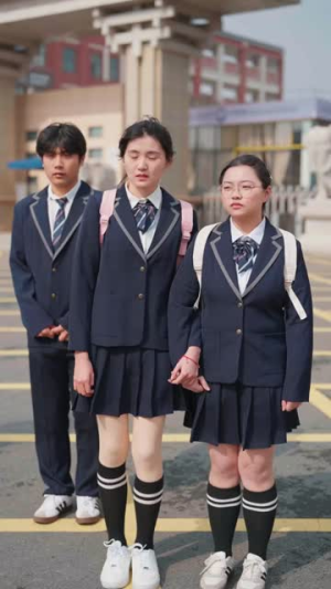 真千金以拳服人（80集）短剧全系列免费畅享