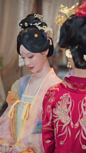 我靠宫心秘籍勇闯后宫(77集) 我靠宫心秘籍勇闯后宫(77集)短剧宝藏全集限免看