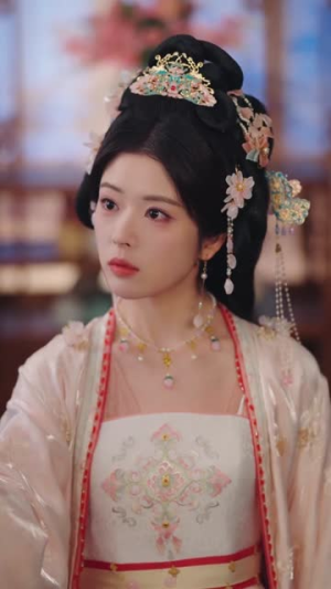 缠金枝（69集）短剧大结局合集放送