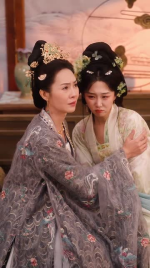 被弃浣衣局,归来后我和反派成婚了(61集) 被弃浣衣局,归来后我和反派成婚了(61集)短剧全系列免费畅享