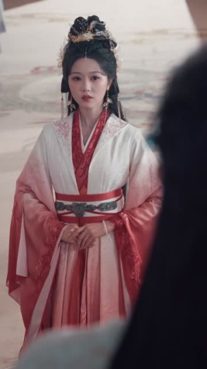 桃烬九重天（103集）短剧全剧终在线连看