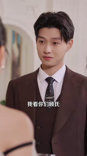 签了协议，魔鬼总裁住我隔壁（80集）短剧大结局合集放送