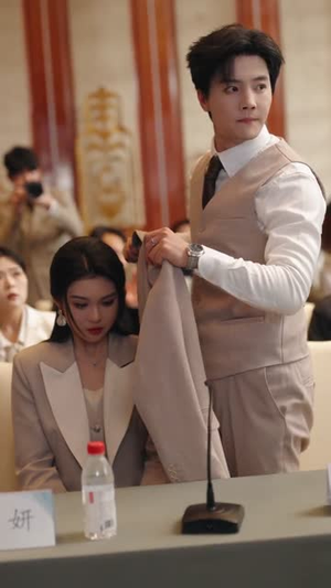 妄想谋她（80集）短剧完整版全集放送